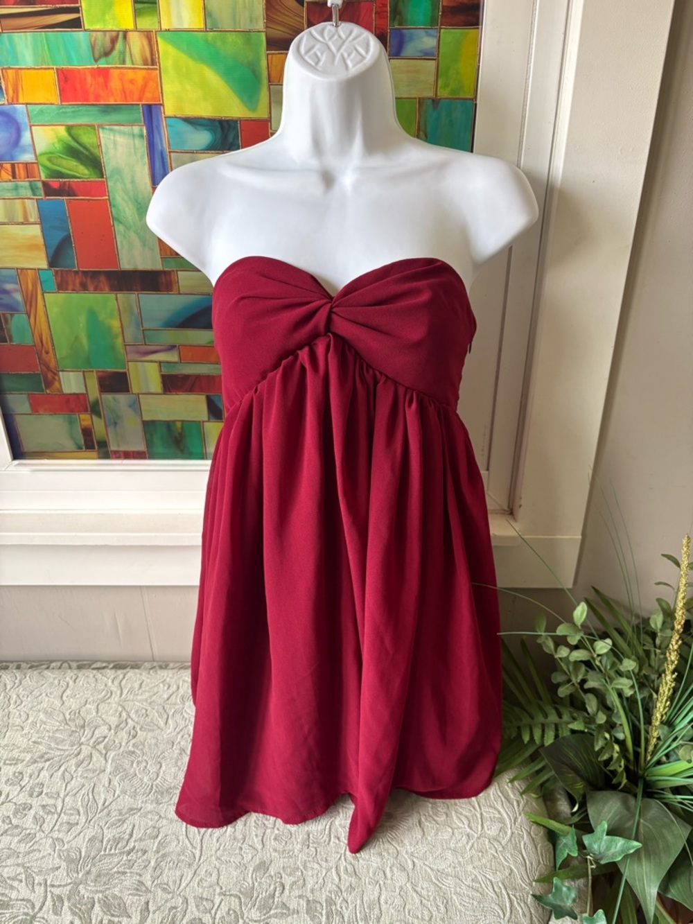 Peppermayo Dress